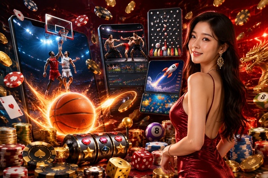 Về 69win1 – Nền tảng cá cược uy tín Việt Nam