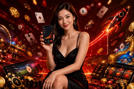 Sứ mệnh và tầm nhìn của 69win1